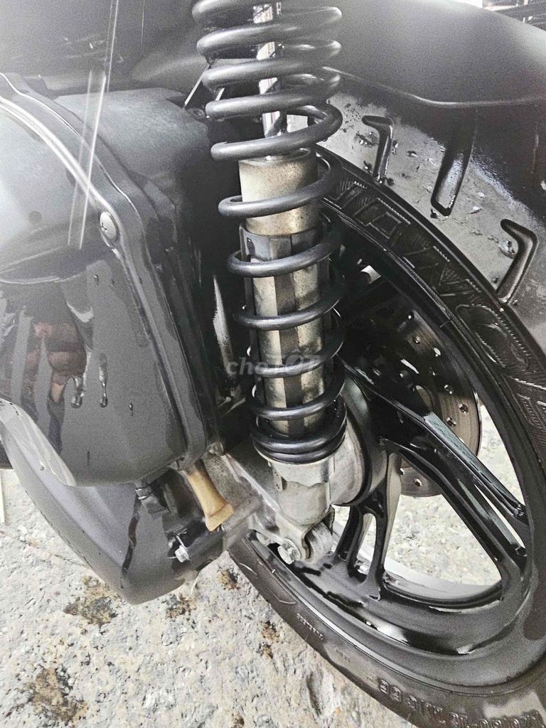 Xe 2019 phanh ABS. Mua bán Xe máy tại Quận Hải Châu Đà Nẵng được đăng bởi Nguyễn Văn Hùng Nguyễn hình 5