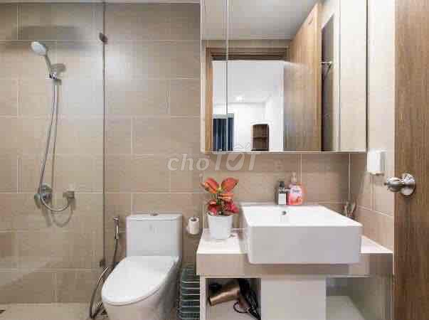 Аренда · 1 комн. · 58 м² · Huyện Bình Chánh, ул. Đường Nguyễn Văn Linh
