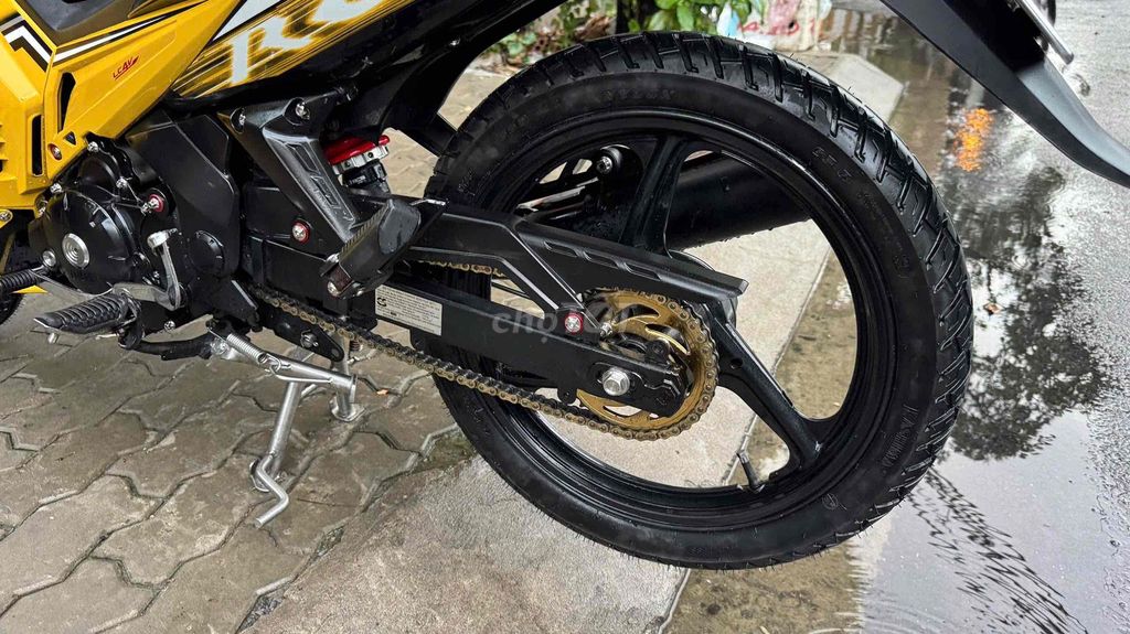 Ex 2010 5p71 dọn kiểng pô zin tóc tóc. Mua bán Xe máy tại Thành phố Thủ Đức Tp Hồ Chí Minh được đăng bởi Hải Nam hình 19