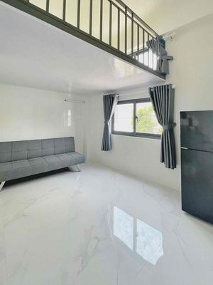 Studio full nội thất giá rất ưu đãi