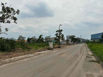 Plot of land 100 m² · Đường Hoàng Phan Thái