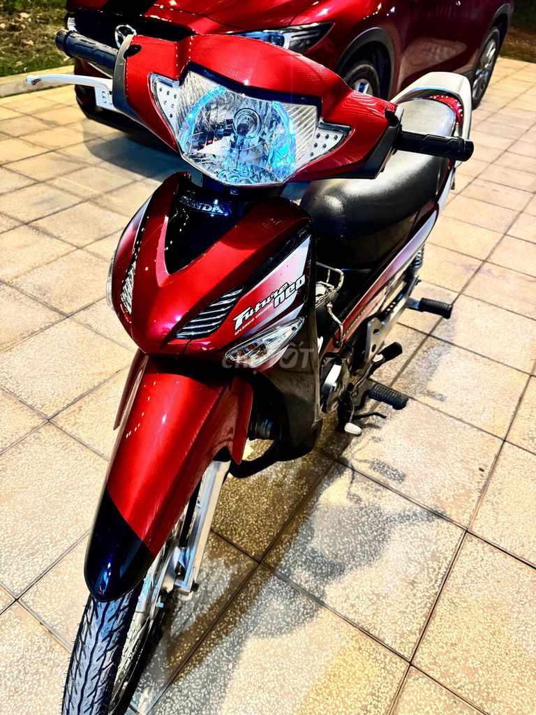 future neo 2006. Mua bán Xe máy tại Huyện Định Quán Đồng Nai được đăng bởi Cuong Decal hình 6
