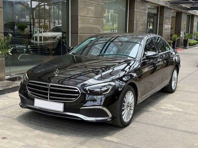 E cân bán Mercedes-Benz E200 sx 2021. Mua bán Ô tô tại Quận Hoàng Mai Hà Nội được đăng bởi NGUYỄN TẢO