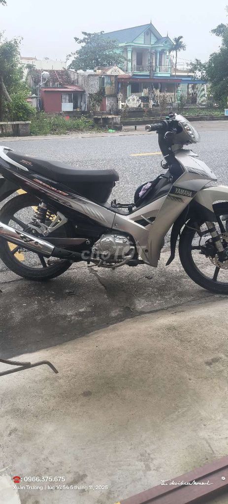 Cần cho đi ở. Mua bán Xe máy tại Huyện Xuân Trường Nam Định được đăng bởi Hào Vịt hình 2