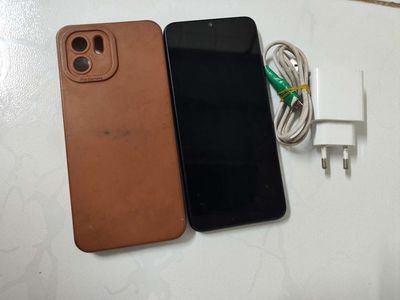 Xiaomi Redmi A2 Đen Nguyên zin, mới 99%