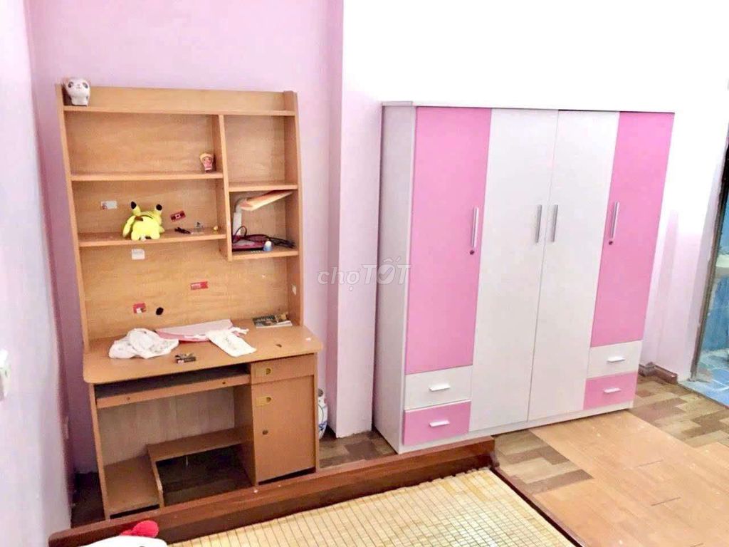 🏠 CHO THUÊ NHÀ NGÕ 101 NÚI TRÚC – BA ĐÌNH