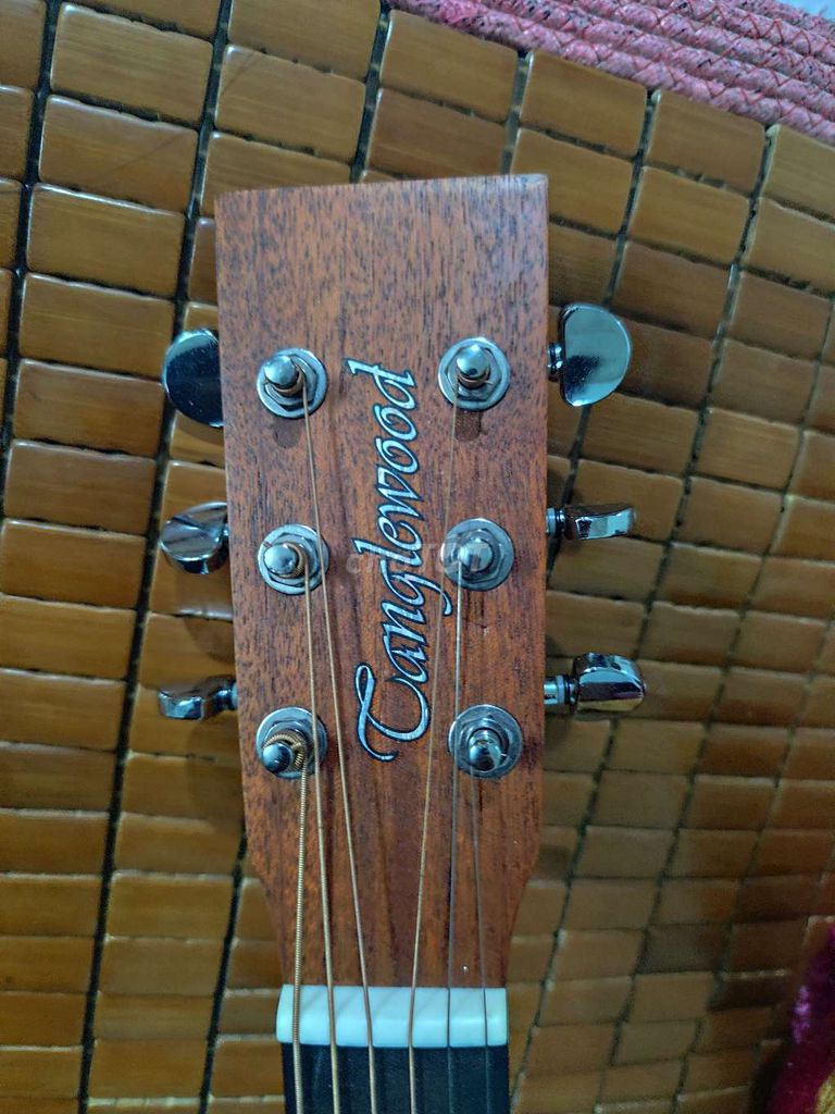 Guitar Tanglewood acostic TWR20  Vietthuong