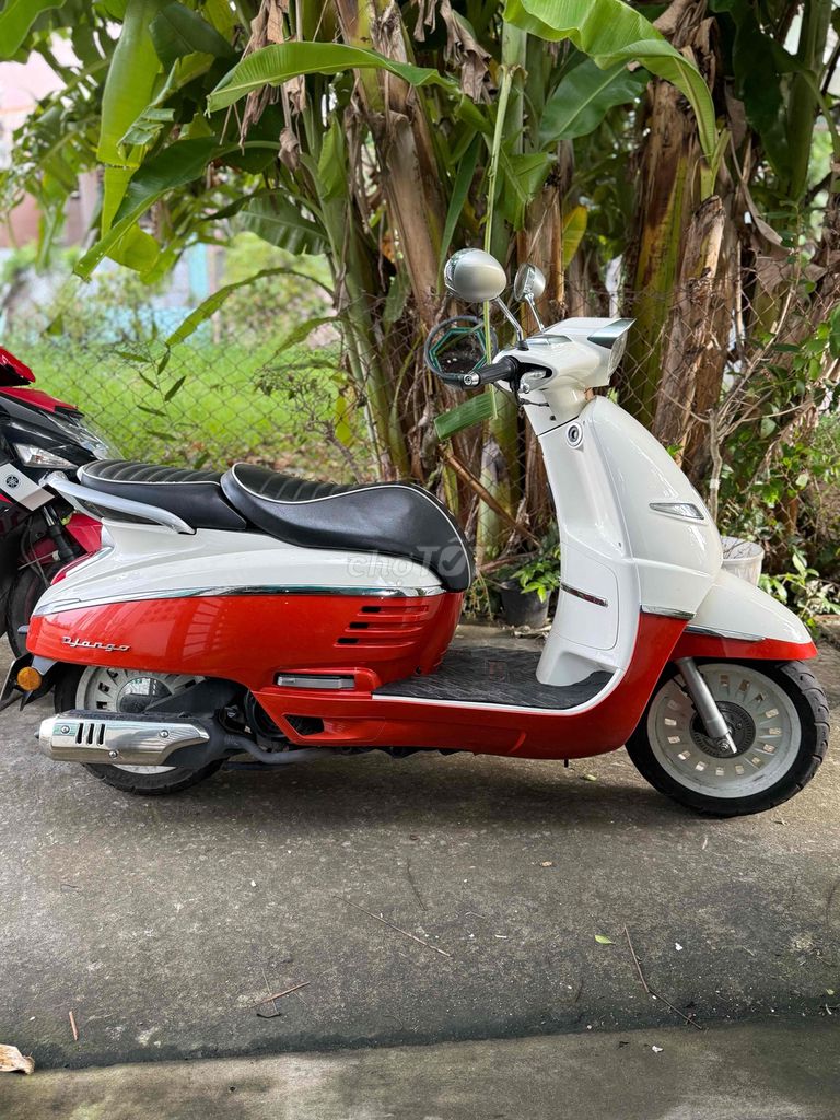 xe ít đi. Mua bán Xe máy tại Thành phố Trà Vinh Trà Vinh được đăng bởi vulamcomputer hình 4