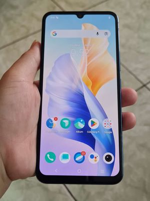 Vivo V23e 8GB 128GB Xanh