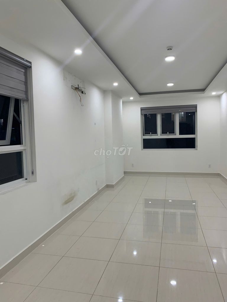 Апартаменты Lavita Charm Officetel, 1 и 2 спальни