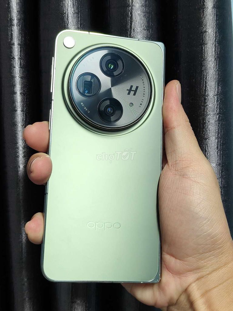 Oppo Find N3 12.512 pin 96. Mua bán Điện thoại tại Thành phố Thủ Đức Tp Hồ Chí Minh được đăng bởi Long hình 1