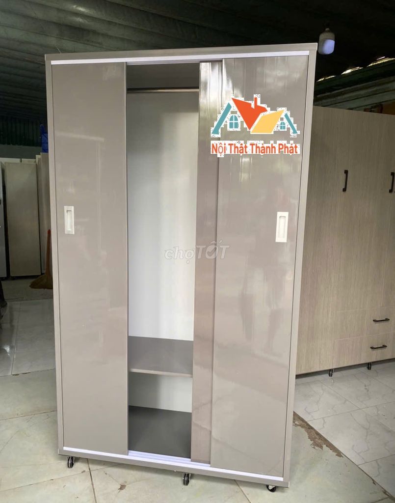 Tủ quần áo ,,Tủ quần áo Tủ quần áo $$ Tủ quần áo. Mua bán Tủ, kệ gia đình tại Quận Bình Tân Tp Hồ Chí Minh được đăng bởi Nguyễn Quỳnh Thư hình 1