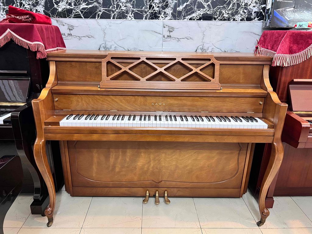 PIANO KAWAI KL602