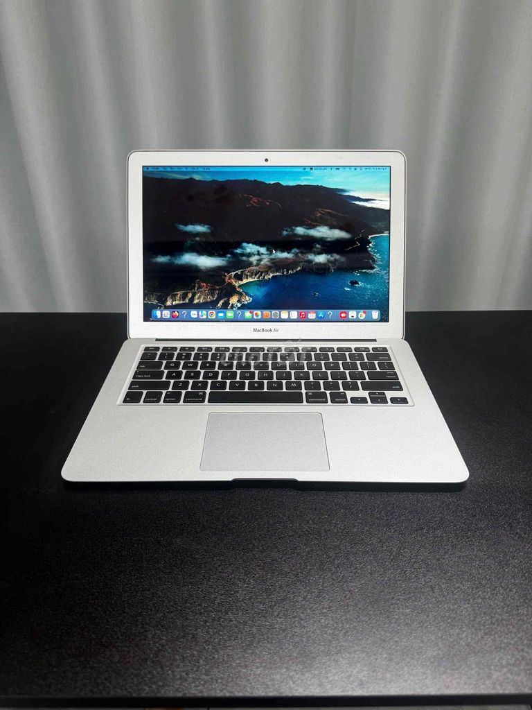 Macbook Air 2017 i5 8GB/128GB máy đẹp pin cao. Mua bán Laptop tại Quận Hải Châu Đà Nẵng được đăng bởi Vsmart Thu Mua Điện Thoại Laptop  hình 1