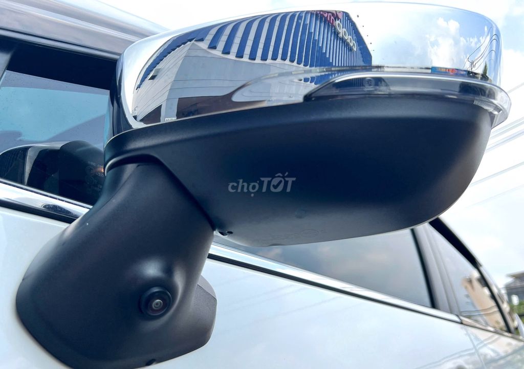 Mitsubishi Xpander 2023 Premium 1.5 AT - 25882 km. Mua bán Ô tô tại Quận Tân Bình Tp Hồ Chí Minh được đăng bởi MITSUBISHI TRƯỜNG CHINH đại lý chính hãng hình 11