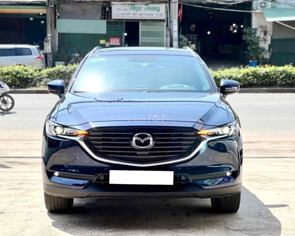 Mazda cx8 2019 2020 Luxury xe zin a-z giá cực tốt. Mua bán Ô tô tại Huyện Hóc Môn Tp Hồ Chí Minh được đăng bởi Quân Showroom Auto888 hình 1