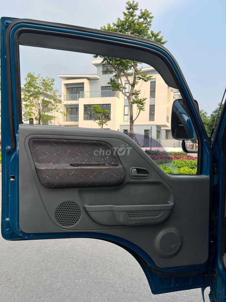 Kia K165 thùng kín. Mua bán Xe tải, xe ben tại Quận Hà Đông Hà Nội được đăng bởi bon hình 9