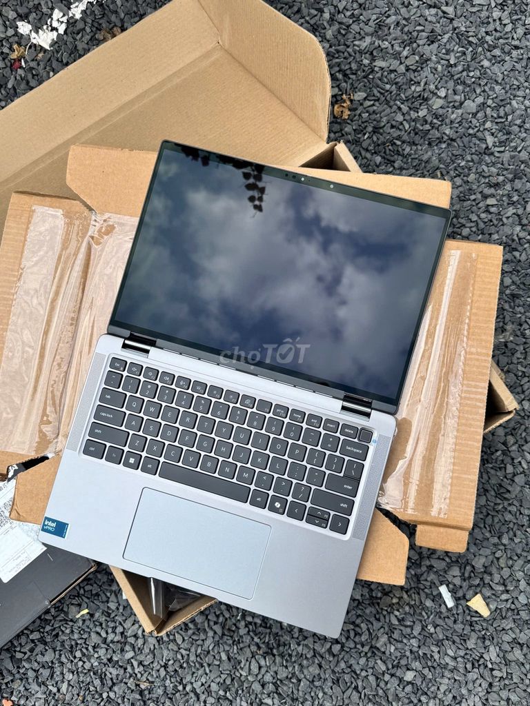 Dell Latitude 7450 Core Ultra 7 14 inch 32GB/512GB. Mua bán Laptop tại Quận Cầu Giấy Hà Nội được đăng bởi Quốc Trường hình 1