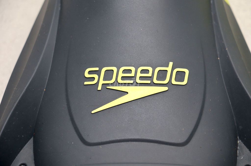 Bộ chân vịt bơi chính hãng Speedo nội địa Nhật