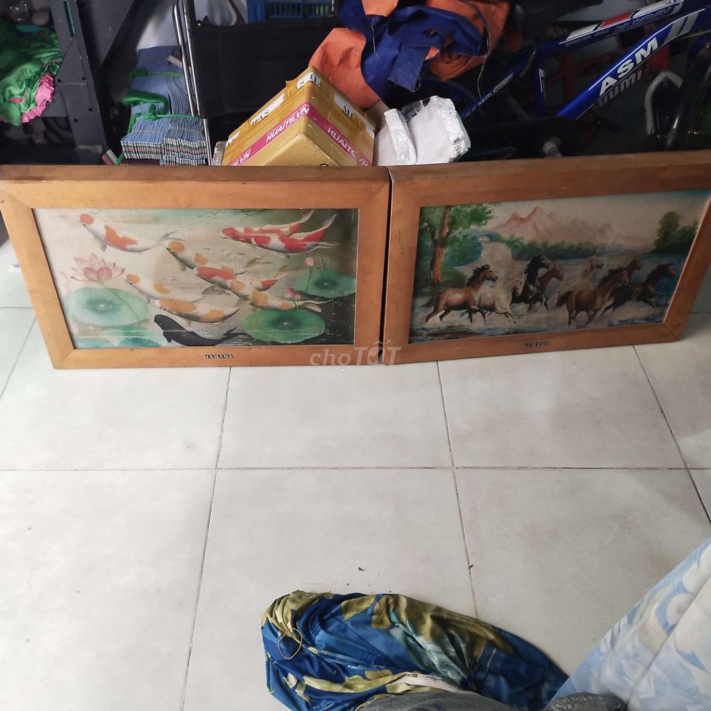 Loa treo tường Hamada 25cm. Mua bán Tivi, Âm thanh tại Thành phố Thủ Đức Tp Hồ Chí Minh được đăng bởi Phước Thịnh  hình 1
