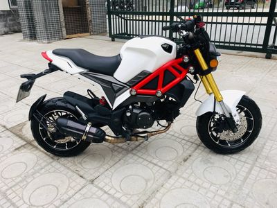 DUCATI MONSTER 110 CHÍNH CHỦ ĐI GIỮ GÌN ĐK 2024. Mua bán Xe máy tại Quận Nam Từ Liêm Hà Nội được đăng bởi Lê Duy Anh