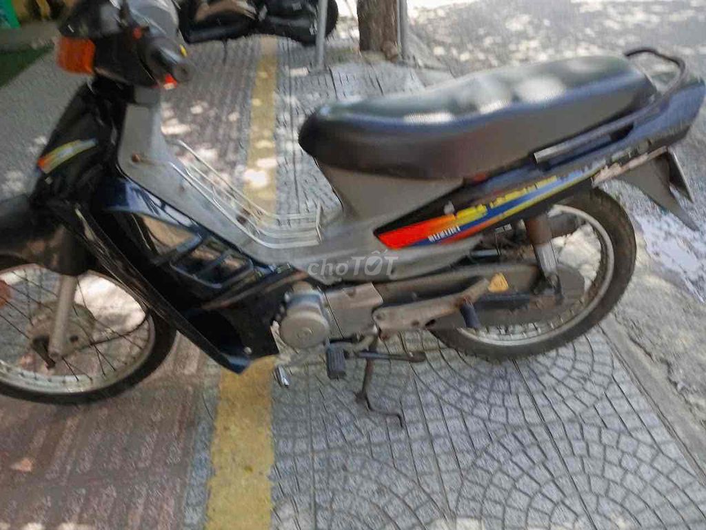 BÁN XE VIVA MÁY THÁI CỰC NGON. Mua bán Xe máy tại Quận Thanh Khê Đà Nẵng được đăng bởi Thanh trương hình 4