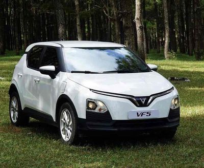 Vinfast VF5 giá tốt chính sách mạnh, công nghệ tốt. Mua bán Ô tô tại Quận Long Biên Hà Nội được đăng bởi Hồ Thị Nguyệt