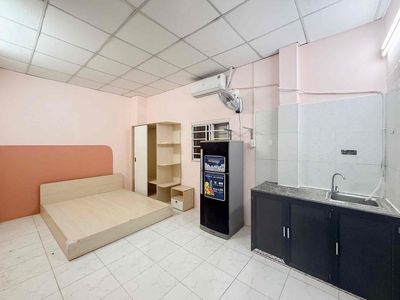 Room 24 m² · Đường Trần Xuân Soạn