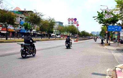 Bán nhà Mặt tiền Kinh Dương Vương, 957m2, 21mx54m, giá 28 tỷ