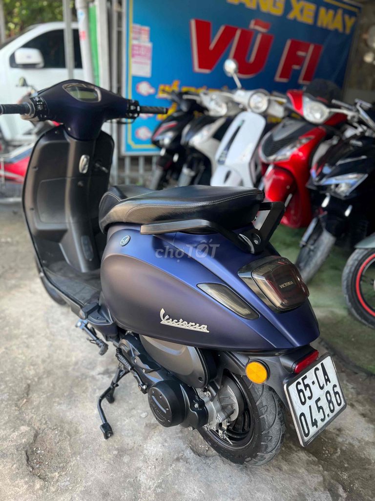 Tay Ga 50 Nhập / Date 2023 Zin Đẹp Bs65. Mua bán Xe máy tại Quận Bình Thuỷ Cần Thơ được đăng bởi CỬA HÀNG XE MÁY VŨ Fi hình 6