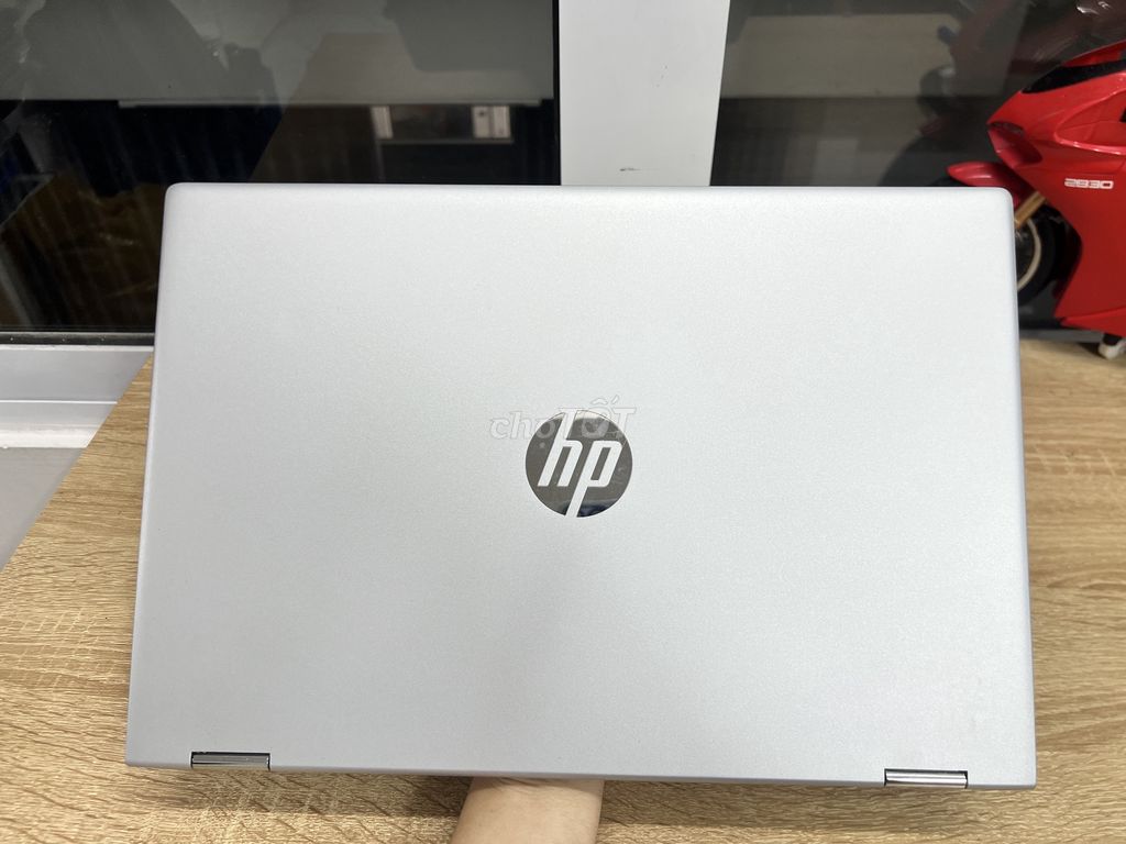 🌷HP Pavilion X360 Pentium 4415U/8/128 15.6" Touch. Mua bán Laptop tại Quận Bình Thạnh Tp Hồ Chí Minh được đăng bởi Nguyễn Công Lý hình 1