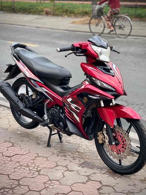 Exciter 135 up LC  Chính chủ ký xe dọn mới. Mua bán Xe máy tại Quận 7 Tp Hồ Chí Minh được đăng bởi Bùi Ngọc Khải