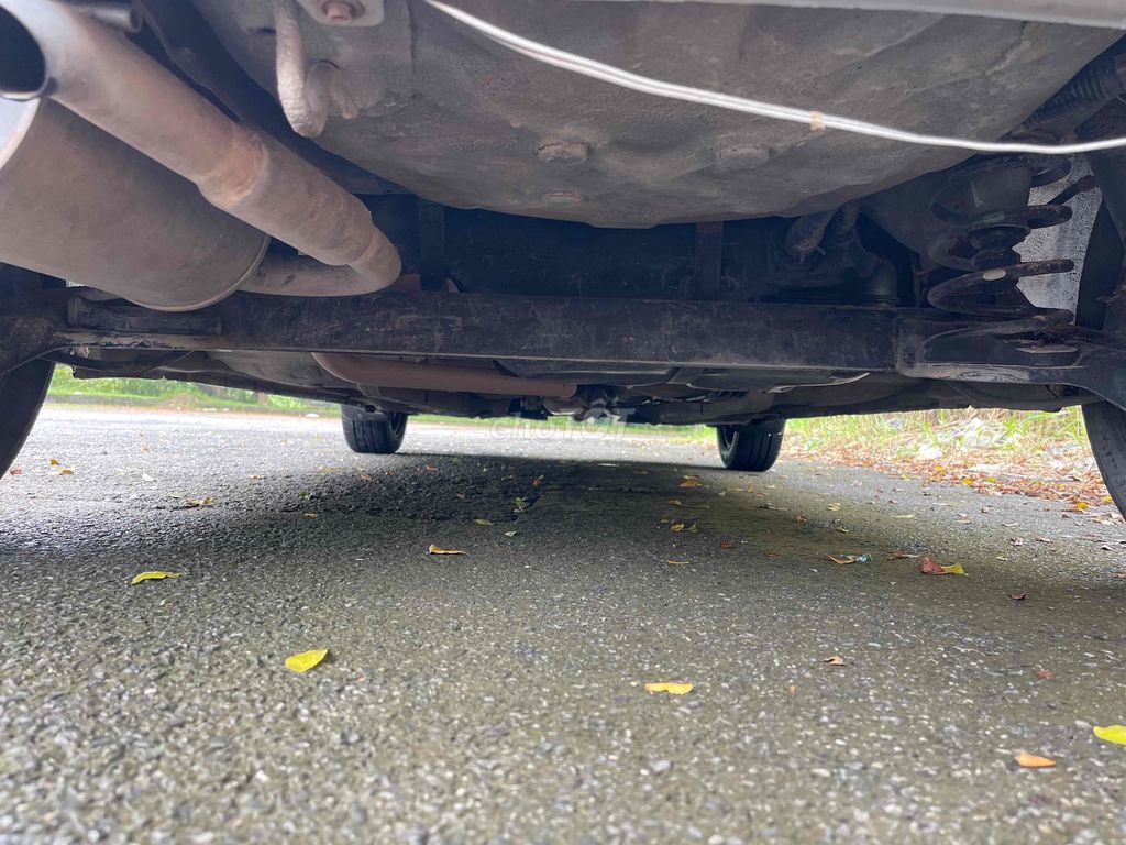 Chevrolet Spark 2011 LT 0.8 MT - 6879 km. Mua bán Ô tô tại Huyện Trảng Bom Đồng Nai được đăng bởi xe tải nhỏ trảng bom đồng nai hình 9