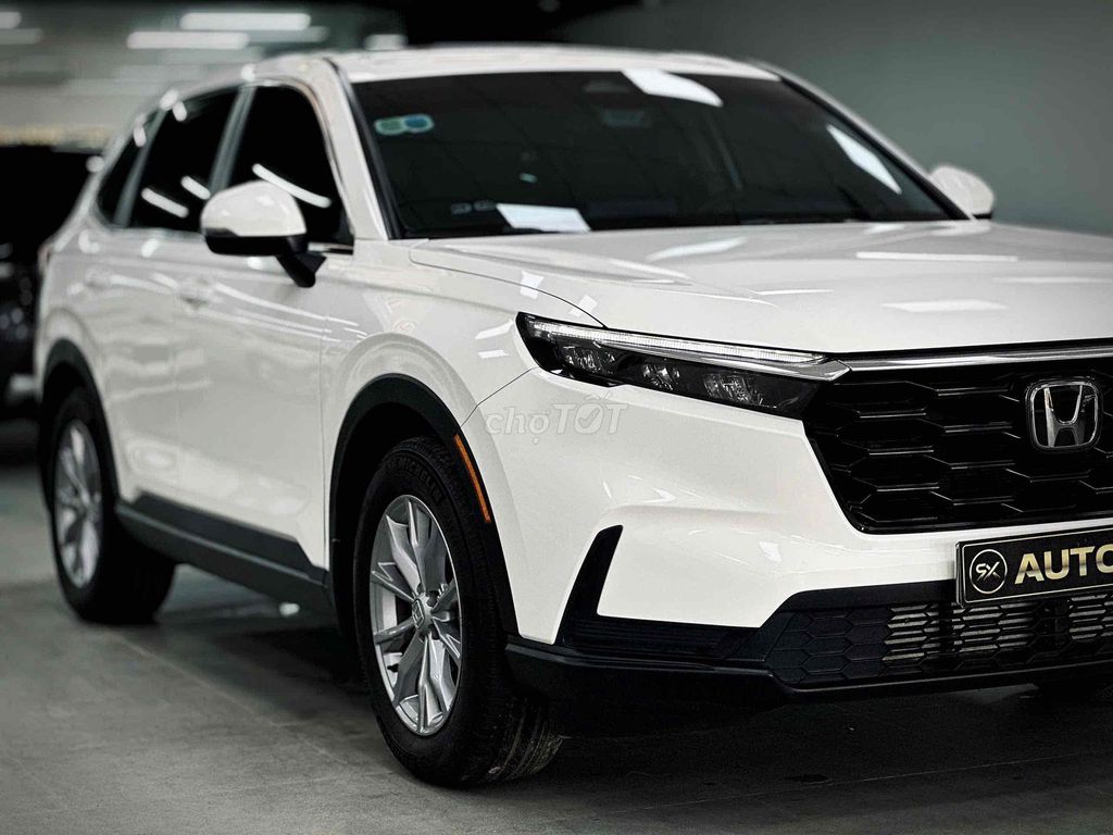 🚗 𝙃𝙊𝙉𝘿𝘼 𝘾𝙍𝙑-𝙂 𝙍𝙎  𝙈𝙊𝘿𝙀𝙇 𝟮𝟬𝟮𝟰 Siêu Đẹp. Mua bán Ô tô tại Thành phố Thủ Đức Tp Hồ Chí Minh được đăng bởi Tấn Lợi Car hình 18