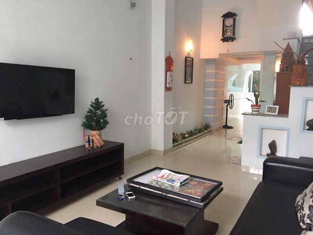 Аренда · 4 комн. · 63 м² · Thành phố Nha Trang, ул. Dã Tượng