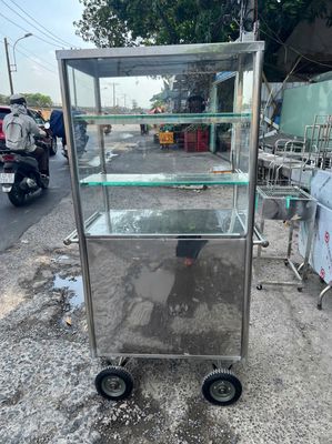 Xe bán hàng. Mua bán Đồ chuyên dụng, Giống nuôi trồng tại Thành phố Hội An Quảng Nam được đăng bởi Mai Ngân 
