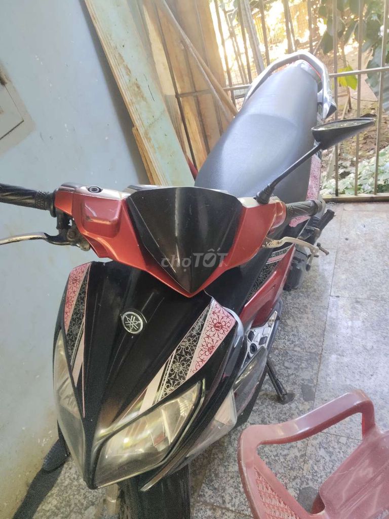 Nouvo LX mới cóng. Mua bán Xe máy tại Huyện Đắk R'Lấp Đắk Nông được đăng bởi Quý hình 1