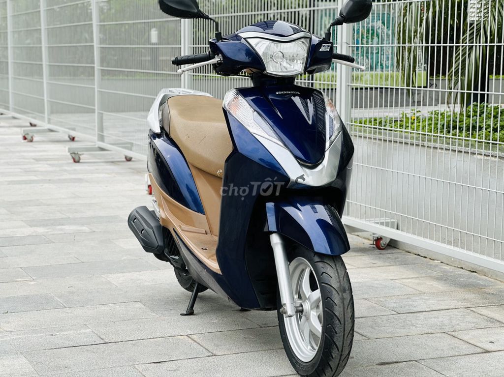 HONDA LEAD 125 XANH NÂU BIỂN 29 CHÍNH CHỦ. Mua bán Xe máy tại Quận Nam Từ Liêm Hà Nội được đăng bởi THANH BÌNH hình 1
