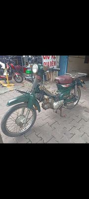 Honda Cub 86 50 zin đẹp máy êm giấy TP HCM. Mua bán Xe máy tại Quận 10 Tp Hồ Chí Minh được đăng bởi văn phúc 