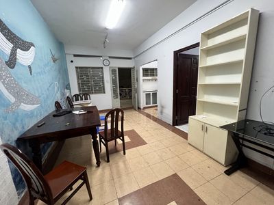 Bán Căn Hộ 1PN Lầu 1 Có Sân Thượng Riêng Siêu Thoáng Mát (có TL)