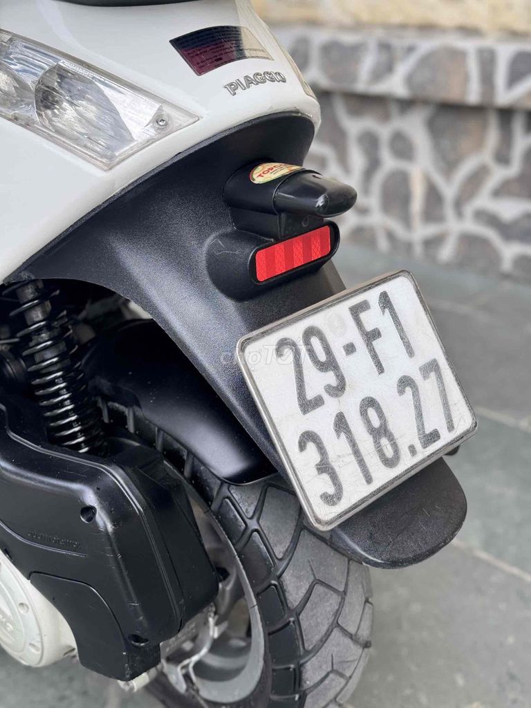 Zip 100 Việt Nam! sơn máy zin 100% 2017 , 1 chủ. Mua bán Xe máy tại Quận Cầu Giấy Hà Nội được đăng bởi nguyễn bích thuỷ hình 10