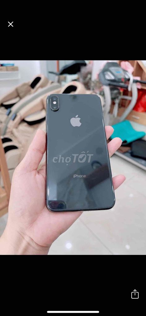 Apple iPhone XS 64GB full faceid lock. Mua bán Điện thoại tại Quận Gò Vấp Tp Hồ Chí Minh được đăng bởi Duy Hà hình 1