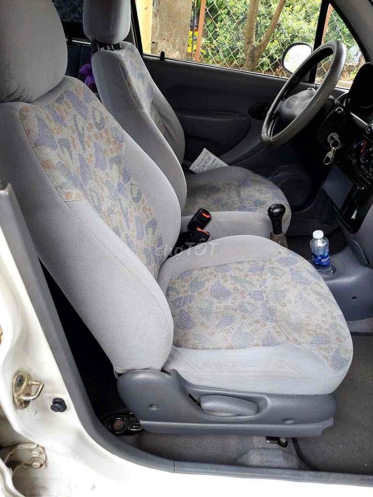 Daewoo Matiz siêu cọp sưu tầm. Mua bán Ô tô tại Thành phố Biên Hòa Đồng Nai được đăng bởi Le Linh hình 7