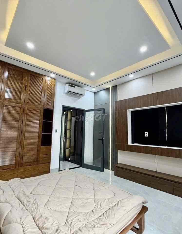 Cho thuê nhà 4 phòng ngủ tại Thanh Khê, Đà Nẵng — ảnh 11