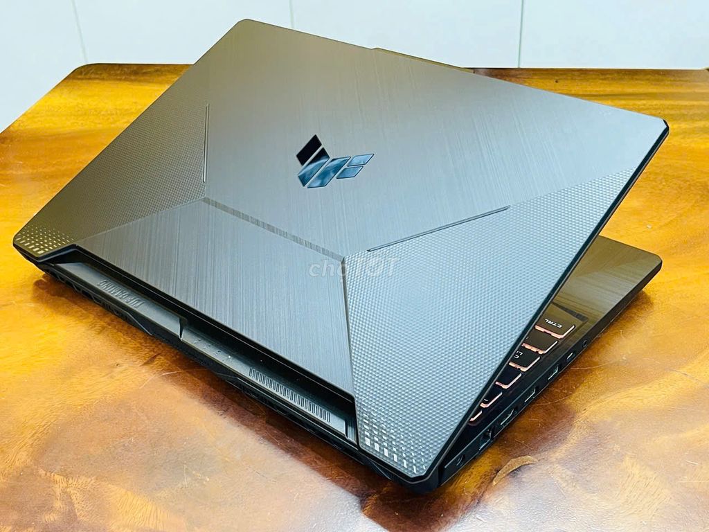 ASUS TUF Gaming F15 i5-11400H 15.6 inch 16GB/512GB. Mua bán Laptop tại Thành phố Thuận An Bình Dương được đăng bởi Laptop Gia Huy Bình Dương hình 1