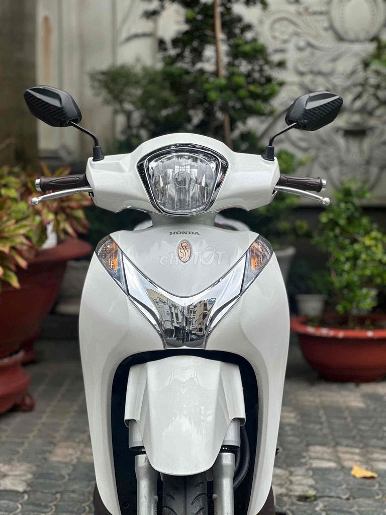 sh mode đời 2019 bs 84 Vĩnh Long chính chủ. Mua bán Xe máy tại Quận 10 Tp Hồ Chí Minh được đăng bởi Hoàng Thị Huyền hình 5