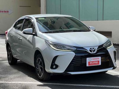 Toyota Vios 2022 1.5G Cam nóc đen. Mua bán Ô tô tại Quận Ninh Kiều Cần Thơ được đăng bởi Thái Thanh