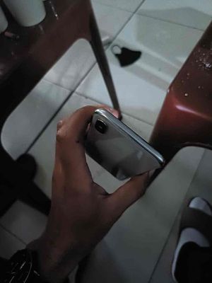 Apple iPhone X Bạc Đã sử dụng. Mua bán Điện thoại tại Quận Hà Đông Hà Nội được đăng bởi Liêm Em