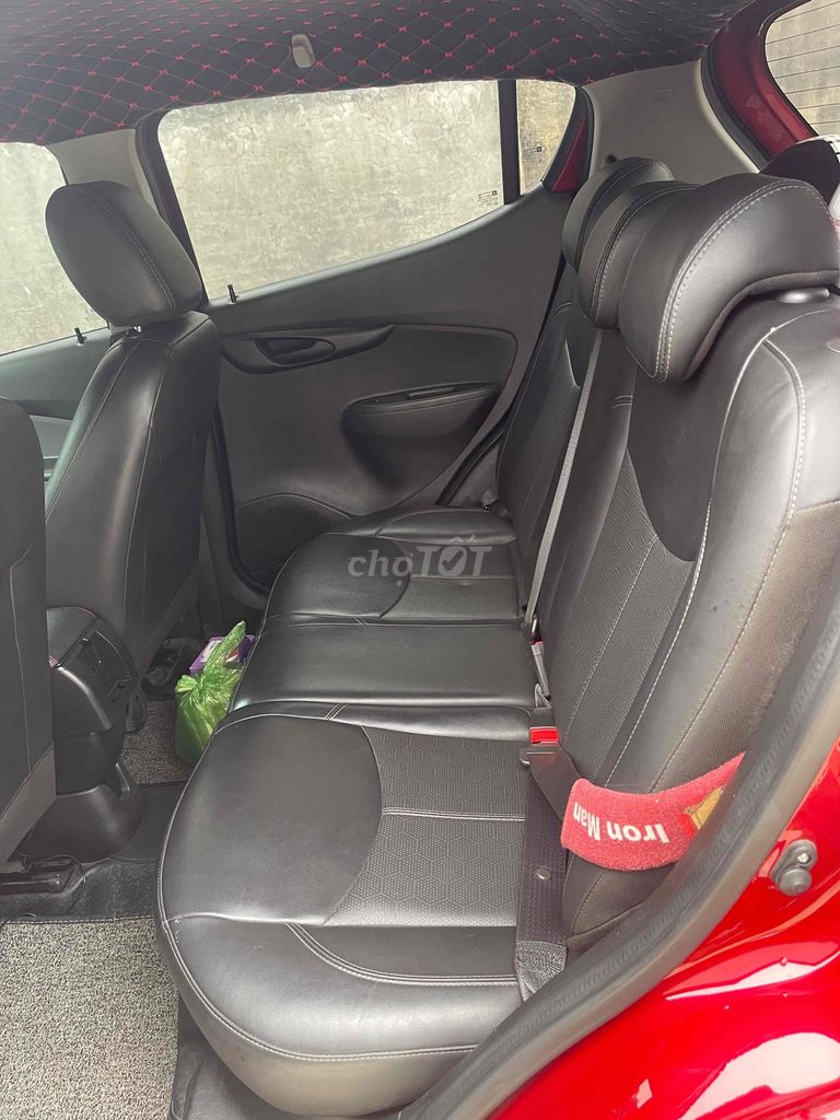 VinFast Fadil 2020 1.4 AT - 63727 km. Mua bán Ô tô tại Quận Kiến An Hải Phòng được đăng bởi Xe máy Hoàng Anh  hình 7