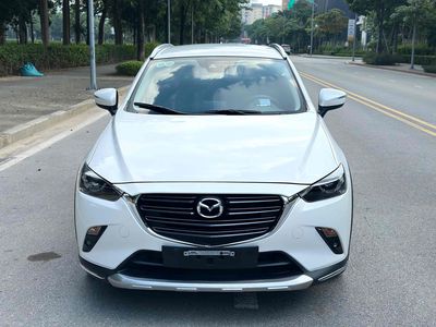 Mazda CX 3 2021 1.5 Premium - 18000 km Siêu Mới. Mua bán Ô tô tại Quận Cầu Giấy Hà Nội được đăng bởi Vũ Kiên